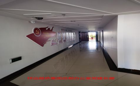集团展示